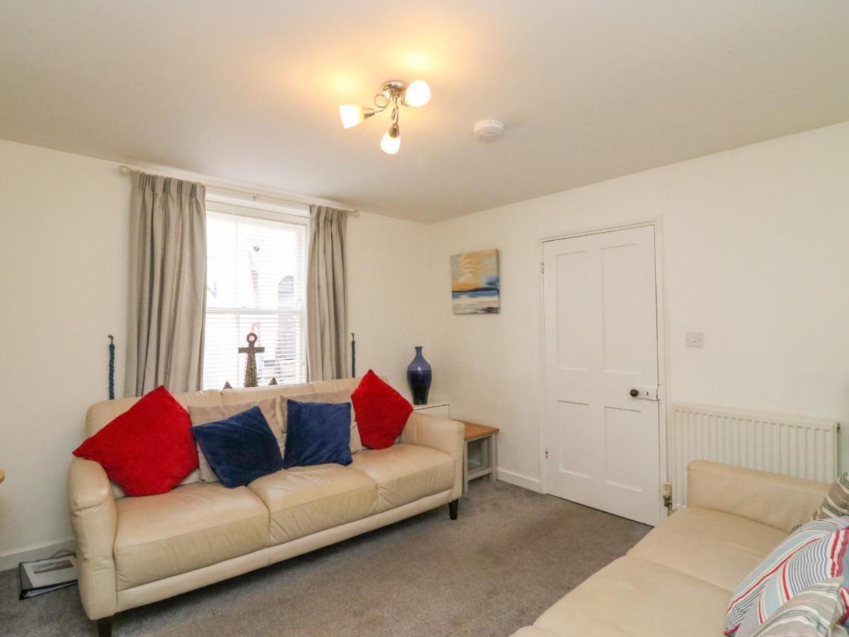 Holiday home Lobster