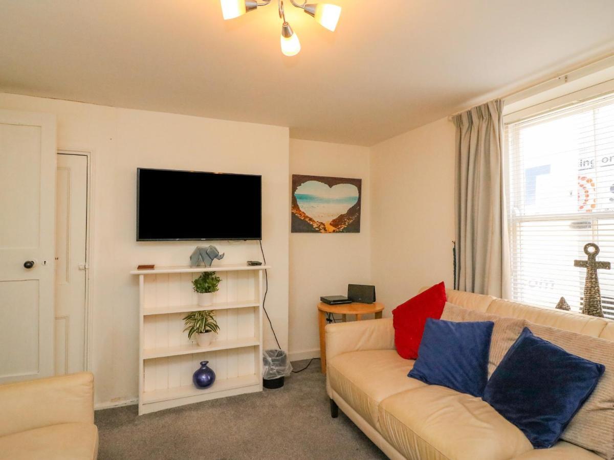 Holiday home Lobster