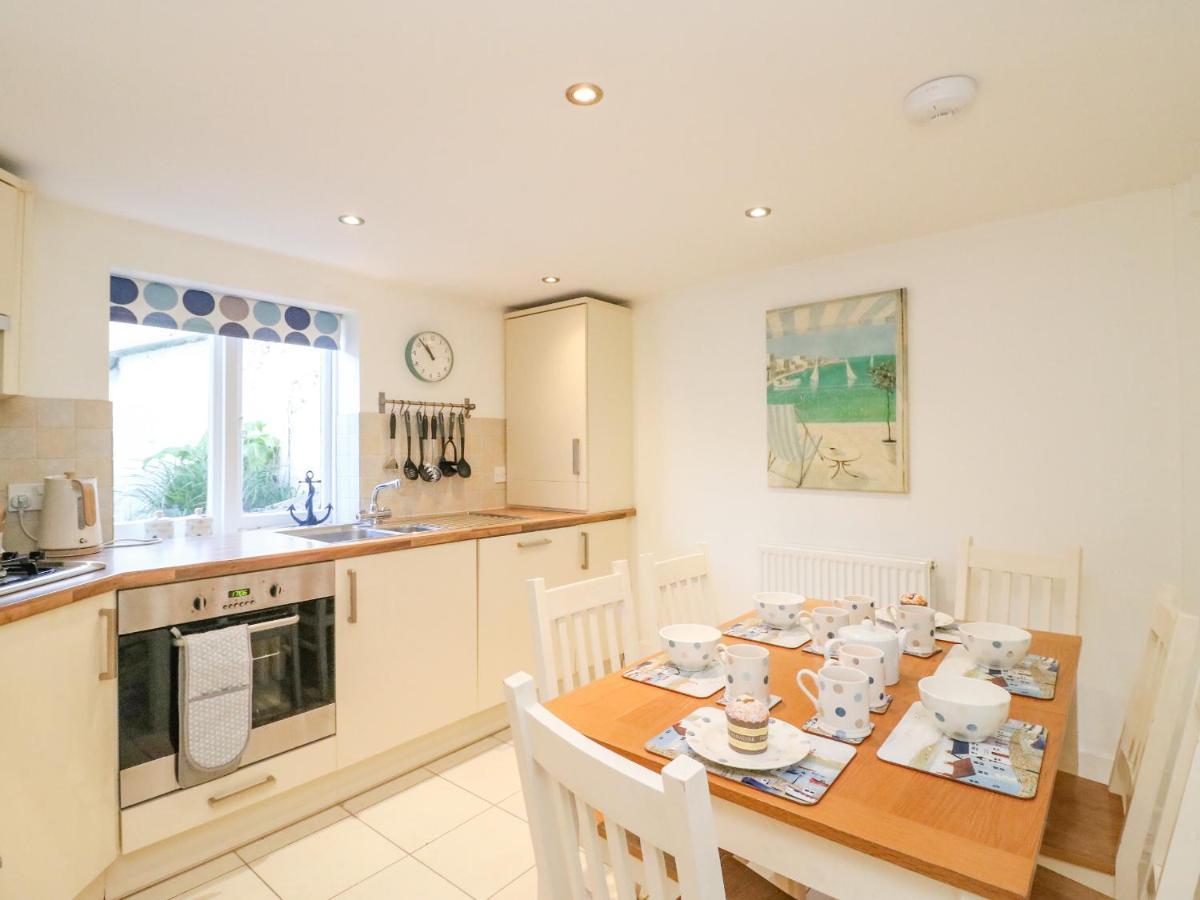 Holiday home Lobster