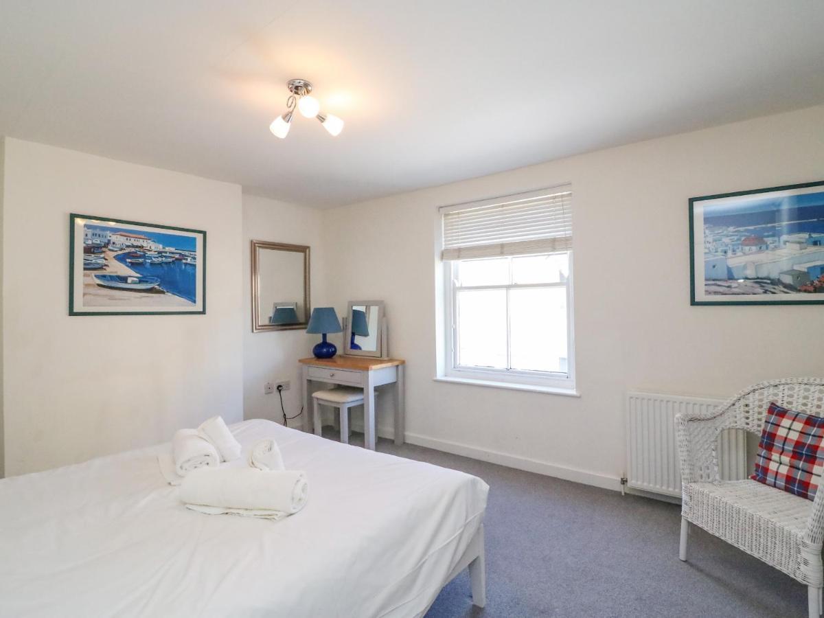 Lobster Holiday home Weymouth