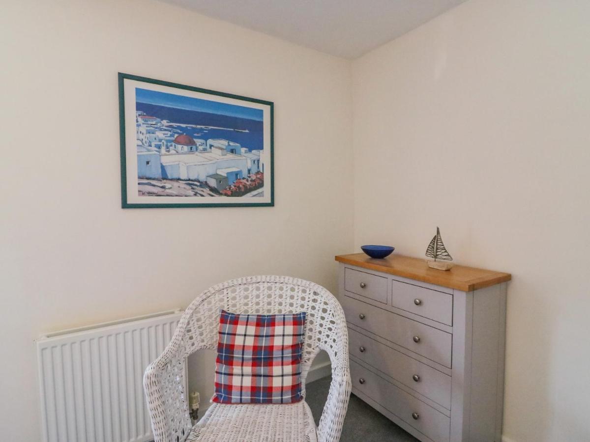 Lobster Holiday home Weymouth