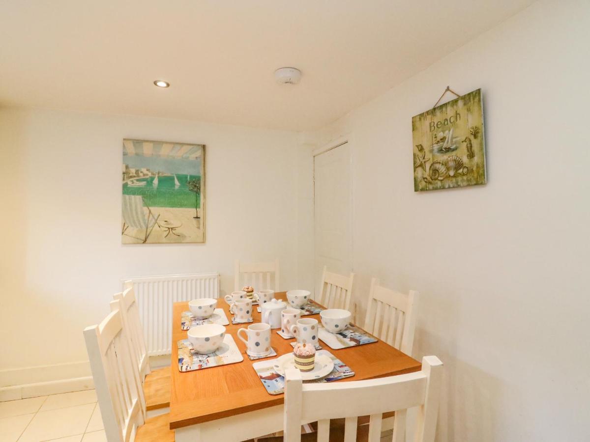 Lobster Cottage, Weymouth