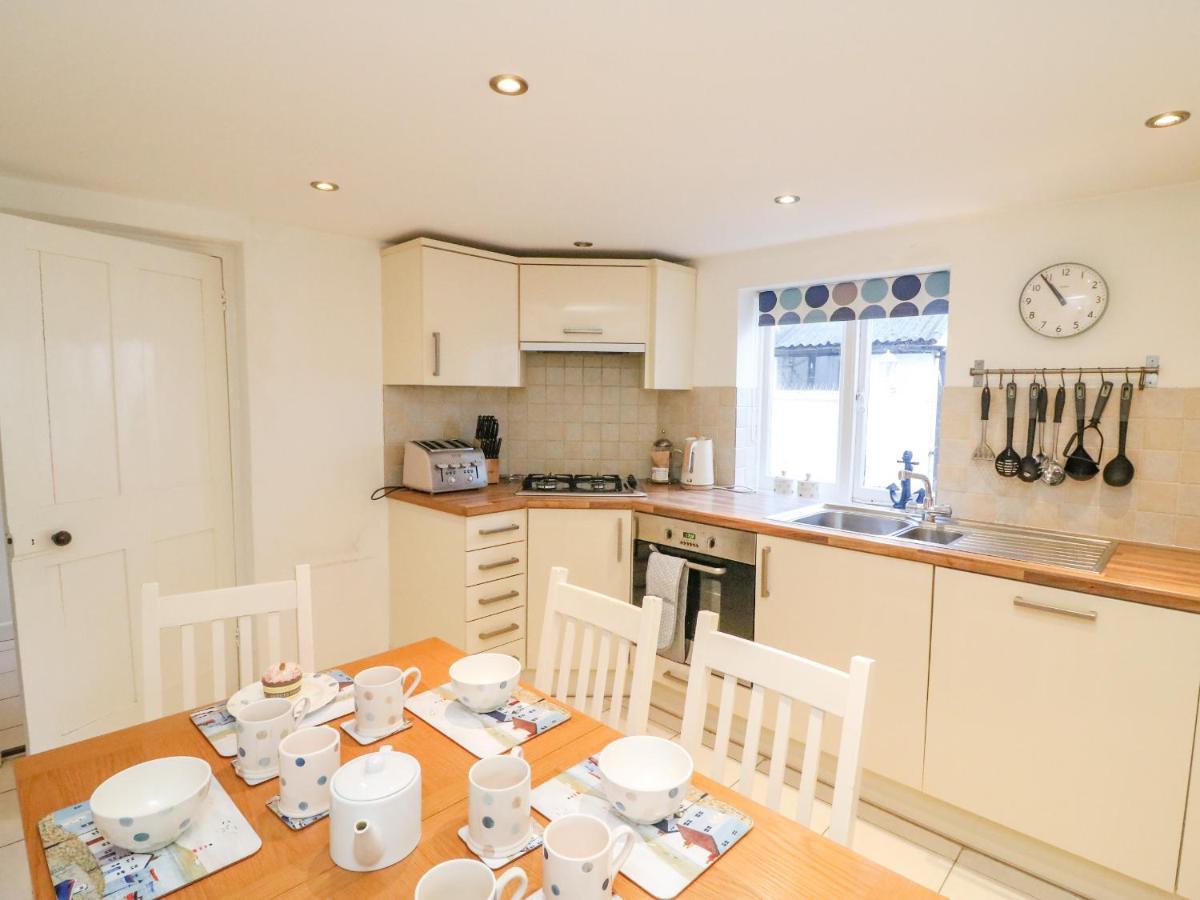 Lobster Cottage, Ferienhaus Weymouth
