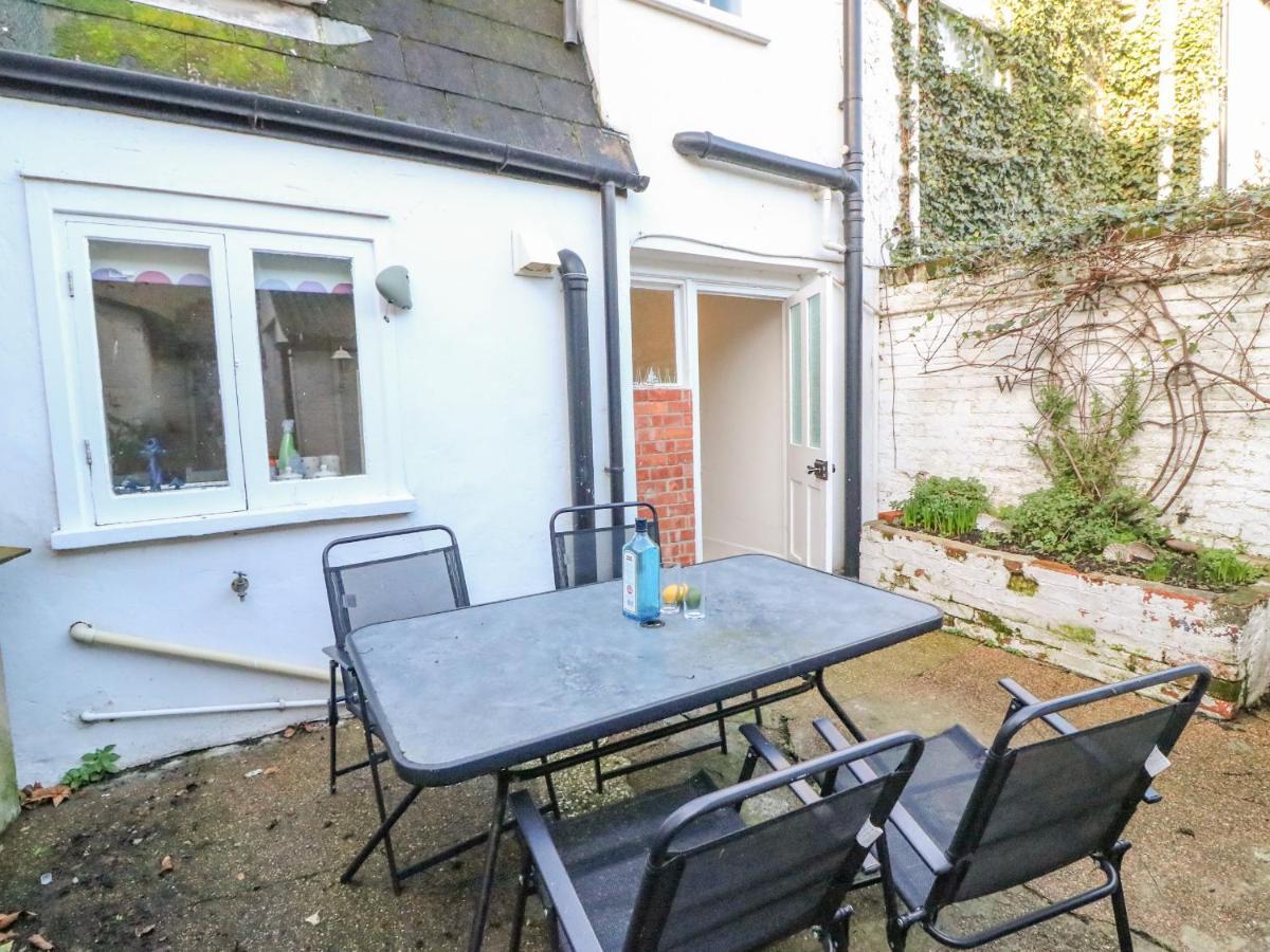 Ferienhaus Lobster Cottage, *