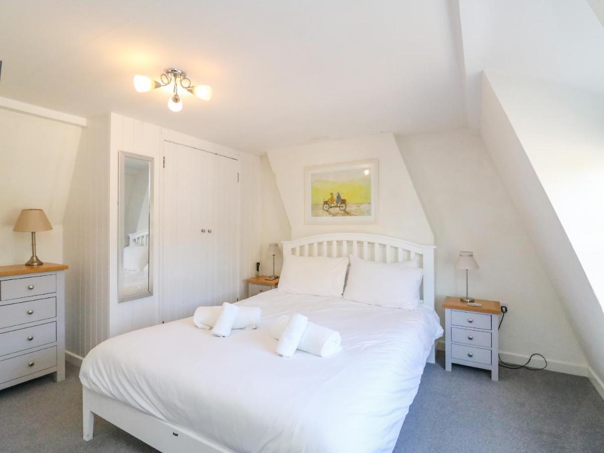 Ferienhaus Lobster Cottage,